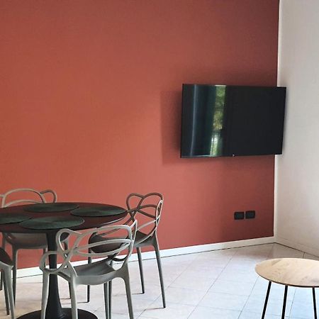 Venice & Treviso - Design Apartments Casièr Buitenkant foto