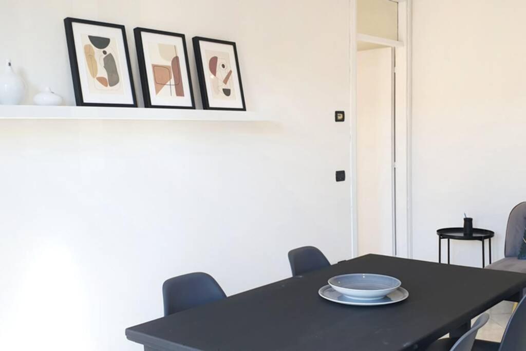 Venice & Treviso - Design Apartments Casièr Buitenkant foto