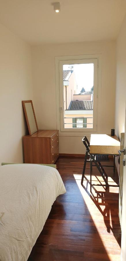 Venice & Treviso - Design Apartments Casièr Buitenkant foto