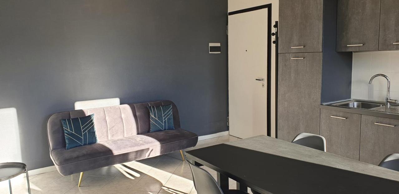 Venice & Treviso - Design Apartments Casièr Buitenkant foto