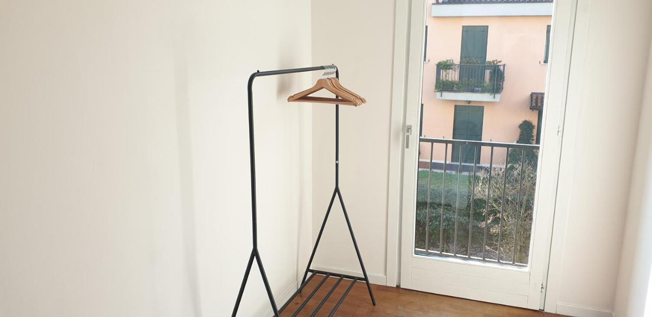 Venice & Treviso - Design Apartments Casièr Buitenkant foto