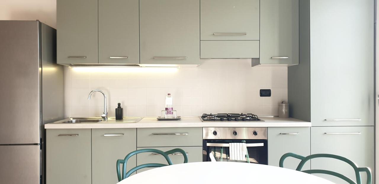 Venice & Treviso - Design Apartments Casièr Buitenkant foto