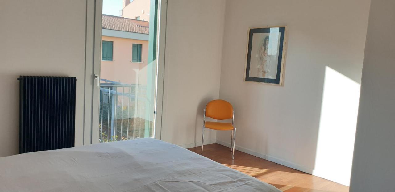 Venice & Treviso - Design Apartments Casièr Buitenkant foto