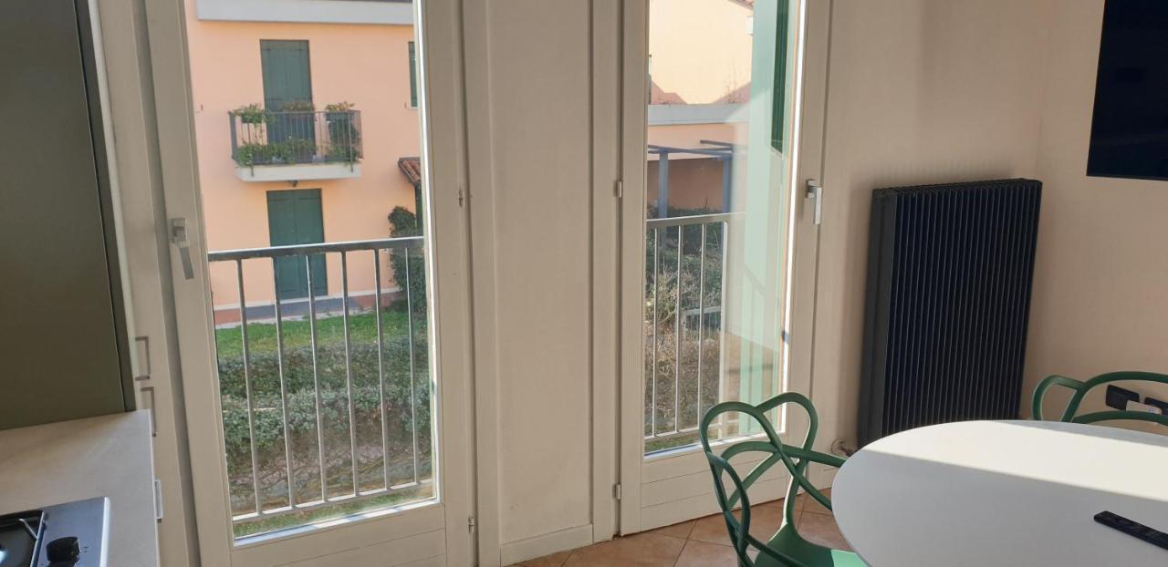 Venice & Treviso - Design Apartments Casièr Buitenkant foto