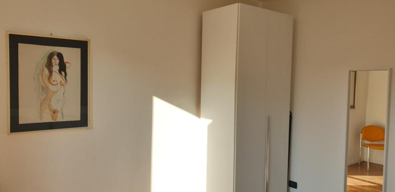 Venice & Treviso - Design Apartments Casièr Buitenkant foto