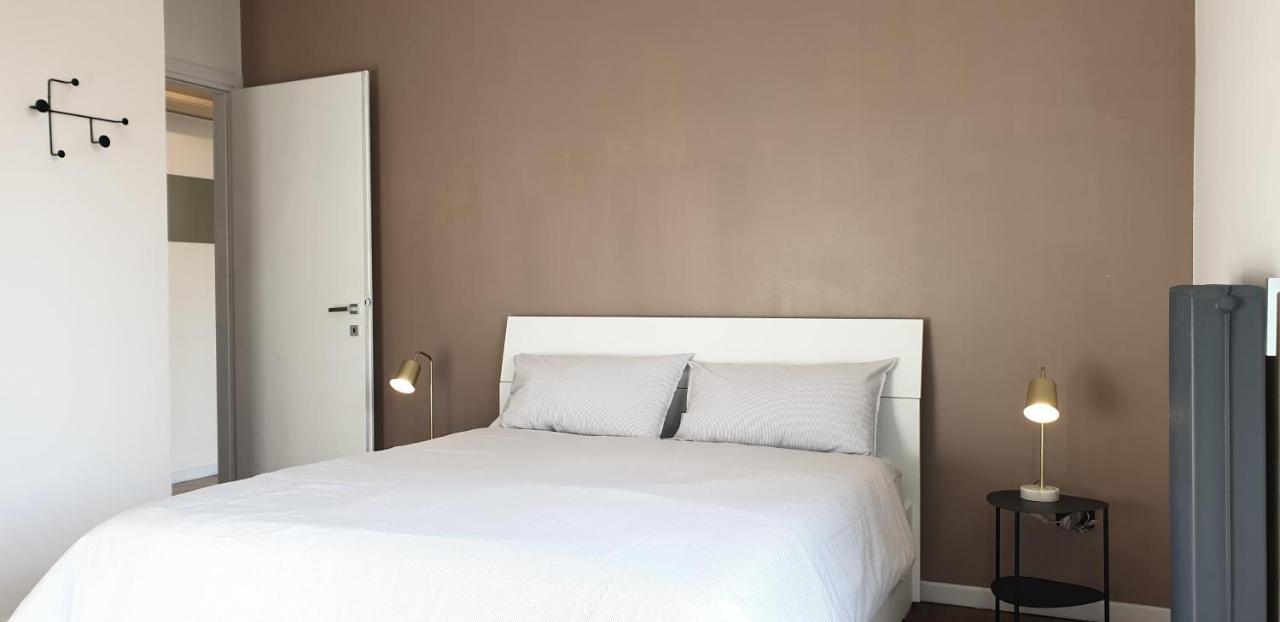 Venice & Treviso - Design Apartments Casièr Buitenkant foto