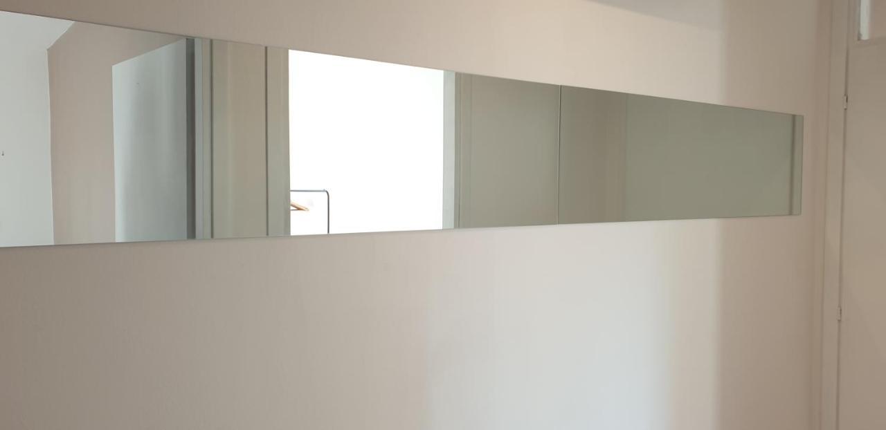 Venice & Treviso - Design Apartments Casièr Buitenkant foto