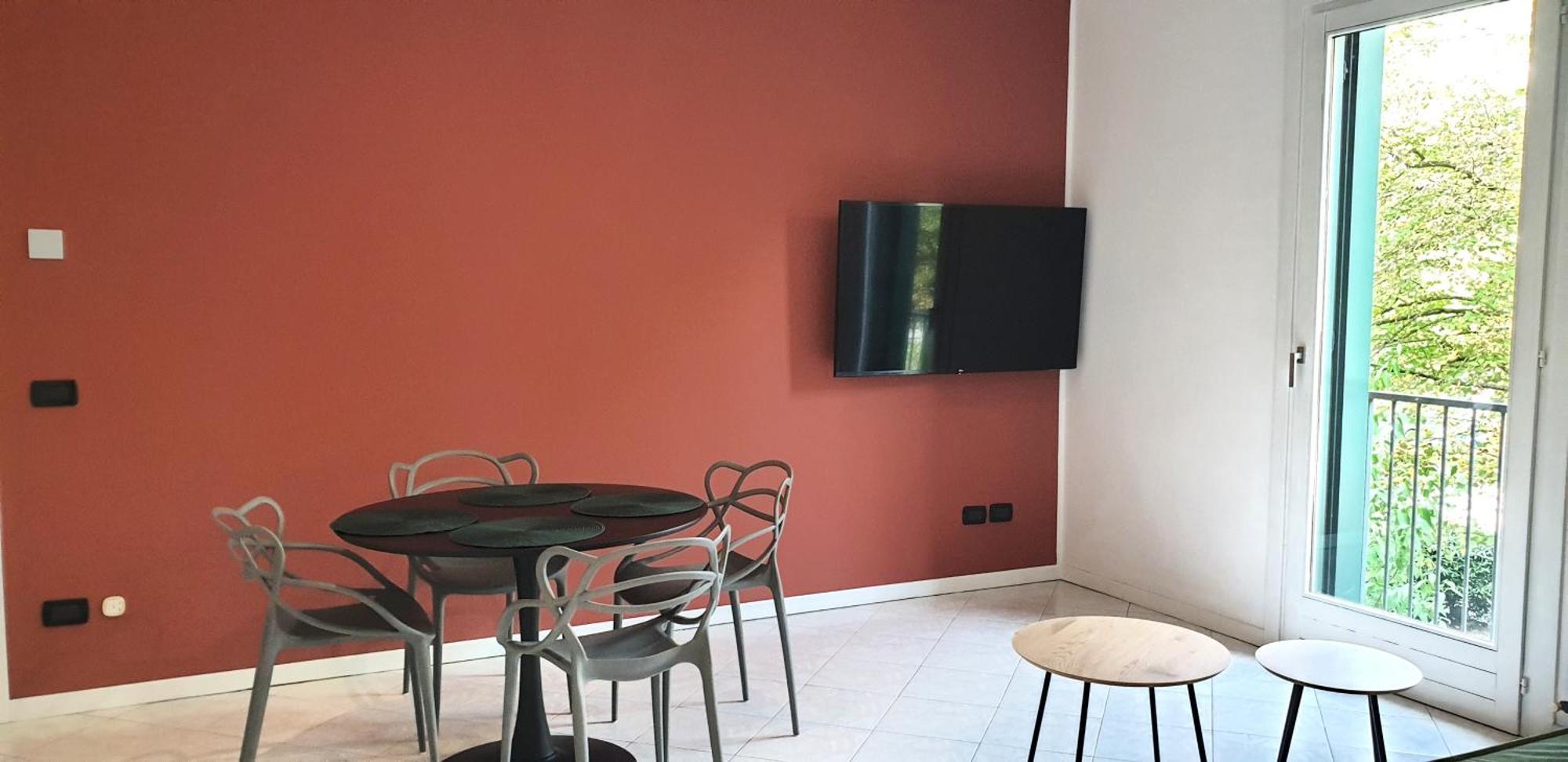 Venice & Treviso - Design Apartments Casièr Buitenkant foto